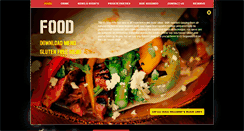 Desktop Screenshot of elsegundosol.com